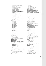 Preview for 349 page of B-K Medical Pro Focus 2202 User Manual