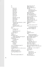 Preview for 350 page of B-K Medical Pro Focus 2202 User Manual