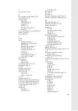 Preview for 351 page of B-K Medical Pro Focus 2202 User Manual