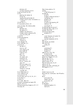 Preview for 353 page of B-K Medical Pro Focus 2202 User Manual