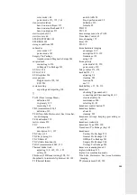 Preview for 355 page of B-K Medical Pro Focus 2202 User Manual