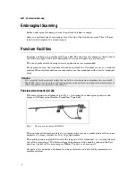 Предварительный просмотр 8 страницы B-K Medical Type 8661 User Manual