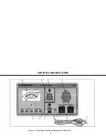 Предварительный просмотр 10 страницы B+K precision 1653A Instruction Manual