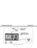 Предварительный просмотр 15 страницы B+K precision 1653A Instruction Manual