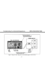 Предварительный просмотр 24 страницы B+K precision 1653A Instruction Manual