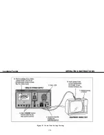 Предварительный просмотр 28 страницы B+K precision 1653A Instruction Manual