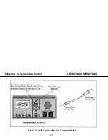 Предварительный просмотр 30 страницы B+K precision 1653A Instruction Manual