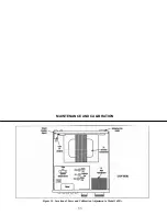 Предварительный просмотр 35 страницы B+K precision 1653A Instruction Manual