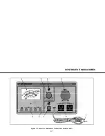 Предварительный просмотр 49 страницы B+K precision 1653A Instruction Manual