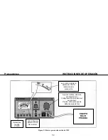 Предварительный просмотр 54 страницы B+K precision 1653A Instruction Manual