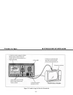 Предварительный просмотр 67 страницы B+K precision 1653A Instruction Manual