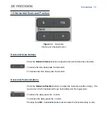 Preview for 19 page of B+K precision 2510B Series User Manual