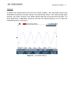 Preview for 47 page of B+K precision 2510B Series User Manual