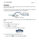 Preview for 63 page of B+K precision 2510B Series User Manual