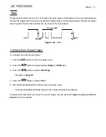 Предварительный просмотр 76 страницы B+K precision 2510B Series User Manual