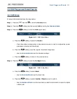 Preview for 99 page of B+K precision 2510B Series User Manual