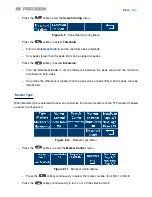 Preview for 120 page of B+K precision 2510B Series User Manual