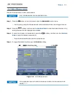 Preview for 130 page of B+K precision 2510B Series User Manual