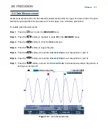 Предварительный просмотр 132 страницы B+K precision 2510B Series User Manual