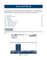 Preview for 139 page of B+K precision 2510B Series User Manual