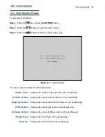 Preview for 147 page of B+K precision 2510B Series User Manual