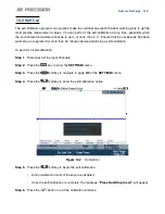 Preview for 148 page of B+K precision 2510B Series User Manual