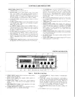 Предварительный просмотр 5 страницы B+K precision 4012A Instruction Manual