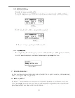 Предварительный просмотр 15 страницы B+K precision 4040DDS Operating Manual