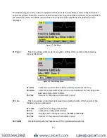 Preview for 28 page of B+K precision 4075B User Manual