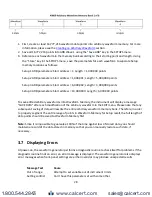 Preview for 41 page of B+K precision 4075B User Manual