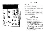 Предварительный просмотр 5 страницы B+K precision 467 Instruction Manual