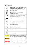 Preview for 8 page of B+K precision 5490C Series User Manual