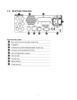 Preview for 13 page of B+K precision 5490C Series User Manual