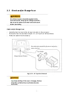 Preview for 15 page of B+K precision 5490C Series User Manual