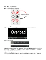 Preview for 29 page of B+K precision 5490C Series User Manual