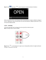 Preview for 33 page of B+K precision 5490C Series User Manual