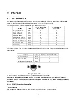 Preview for 42 page of B+K precision 5490C Series User Manual