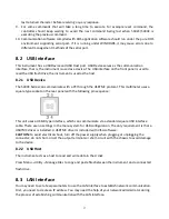 Preview for 45 page of B+K precision 5490C Series User Manual