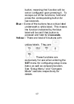 Preview for 19 page of B+K precision 830C Instruction Manual