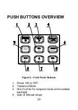 Preview for 22 page of B+K precision 830C Instruction Manual