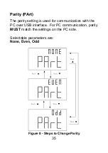 Preview for 37 page of B+K precision 830C Instruction Manual