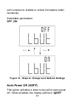 Preview for 43 page of B+K precision 830C Instruction Manual