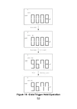 Preview for 54 page of B+K precision 830C Instruction Manual