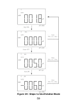 Preview for 61 page of B+K precision 830C Instruction Manual