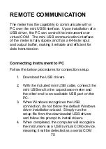 Preview for 77 page of B+K precision 830C Instruction Manual