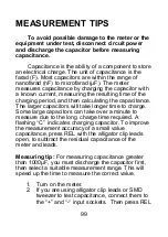 Preview for 101 page of B+K precision 830C Instruction Manual