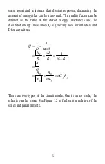 Preview for 7 page of B+K precision 885 Instruction Manual