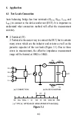 Preview for 42 page of B+K precision 885 Instruction Manual