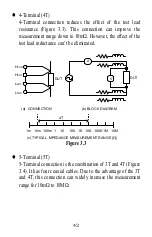 Preview for 44 page of B+K precision 885 Instruction Manual