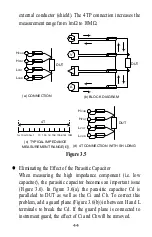 Preview for 46 page of B+K precision 885 Instruction Manual